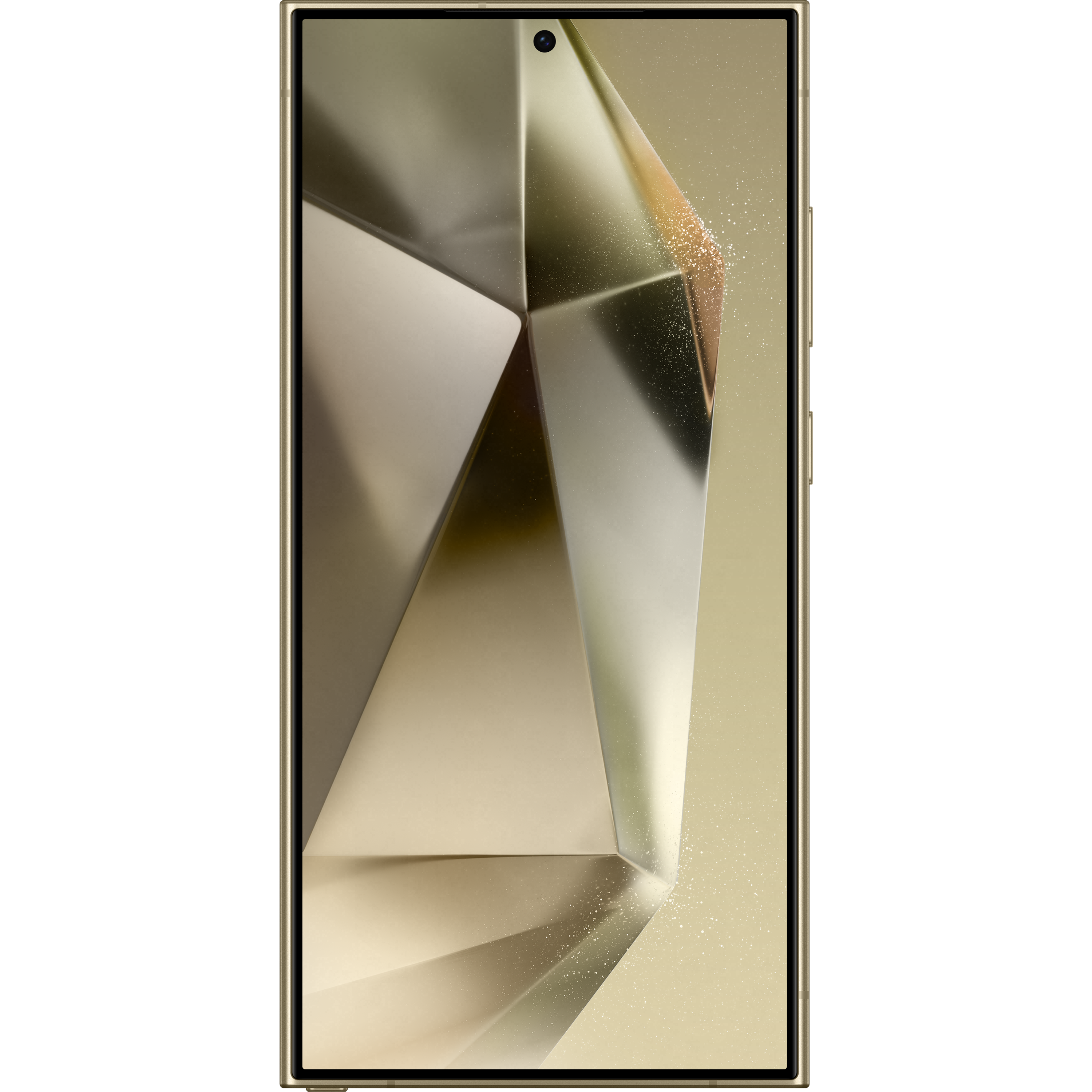 סמארטפון Samsung Galaxy S24 Ultra 5G 512GB 12GB RAM SM-S928B/DS - צבע צהוב טיטניום שנתיים אחריות ע