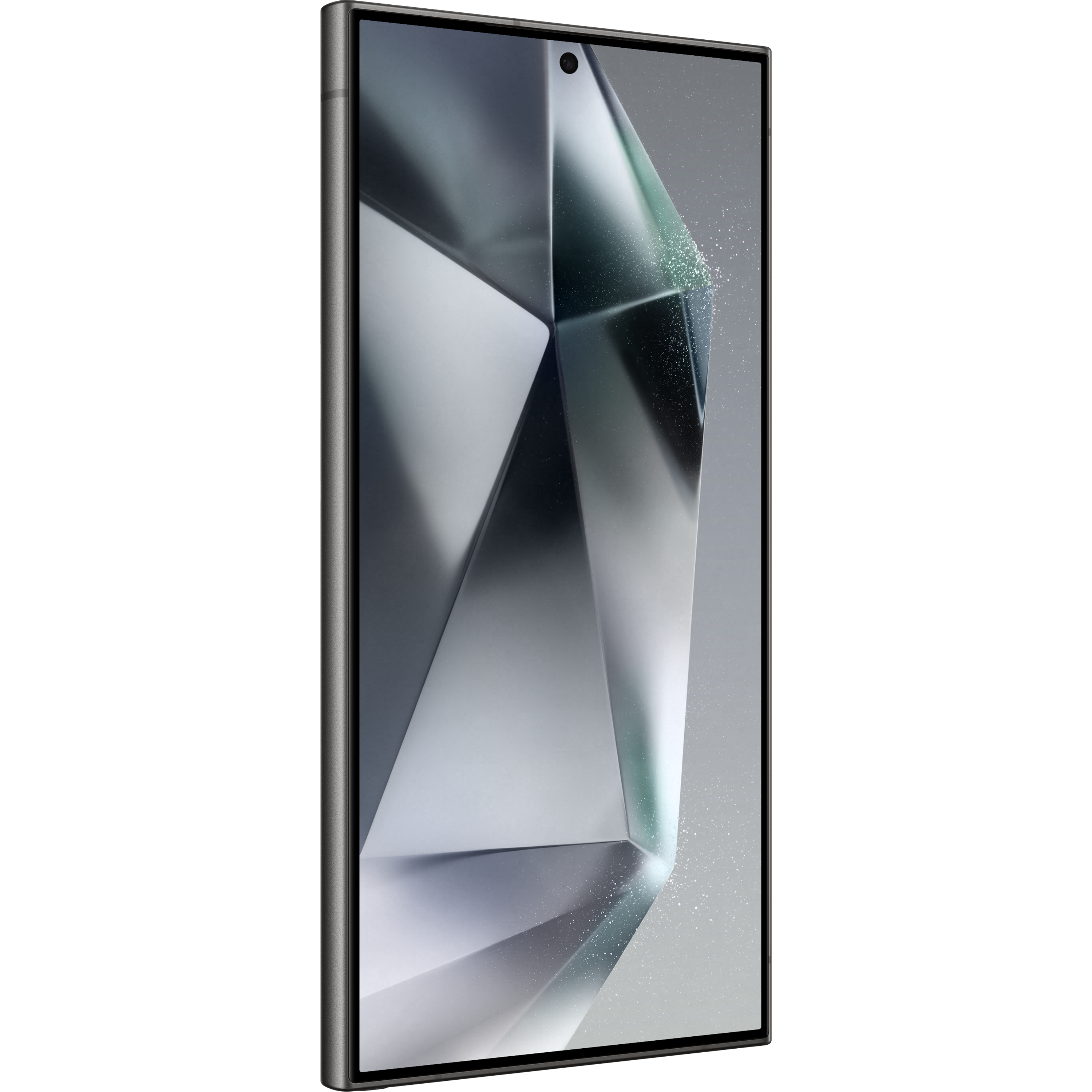 סמארטפון Samsung Galaxy S24 Ultra 5G 512GB 12GB RAM SM-S928B/DS - צבע שחור טיטניום שנה אחריות ע