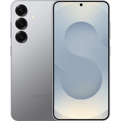 סמארטפון Samsung Galaxy S25 5G 256GB 12GB RAM SM-S931B/DS - צבע כסוף שנה אחריות ע"י סאני היבואן הרשמי
