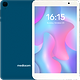 טאבלט 8'' Mediacom SmartPad Iyo 8 32GB 2GB RAM - צבע כחול שנה אחריות ע"י היבואן הרשמי