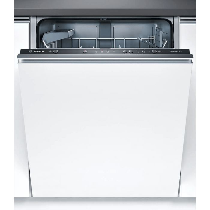 מדיח כלים אינטגראלי 60 סמ 12 מערכות כלים Bosch SMV41D10EU - שנה אחריות
