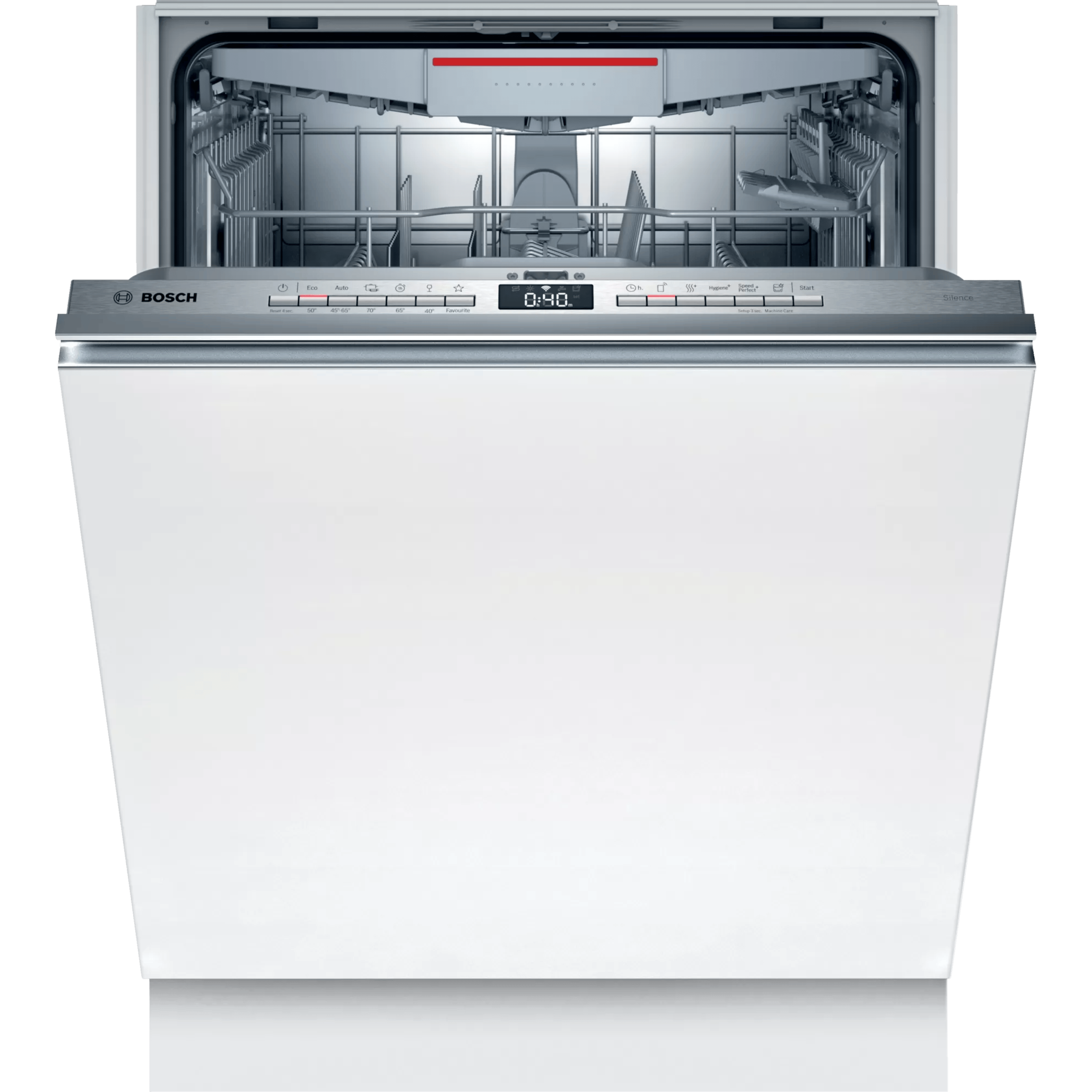 מדיח כלים אינטגרלי 13 מערכות כלים Bosch SMV4HVX32E - תוצרת פולין