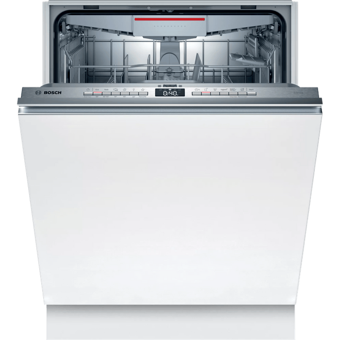 מדיח כלים אינטגרלי 13 מערכות כלים Bosch SMV4HVX32E - תוצרת פולין