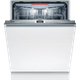 מדיח כלים אינטגרלי 13 מערכות כלים Bosch SMV4HVX32E - תוצרת פולין