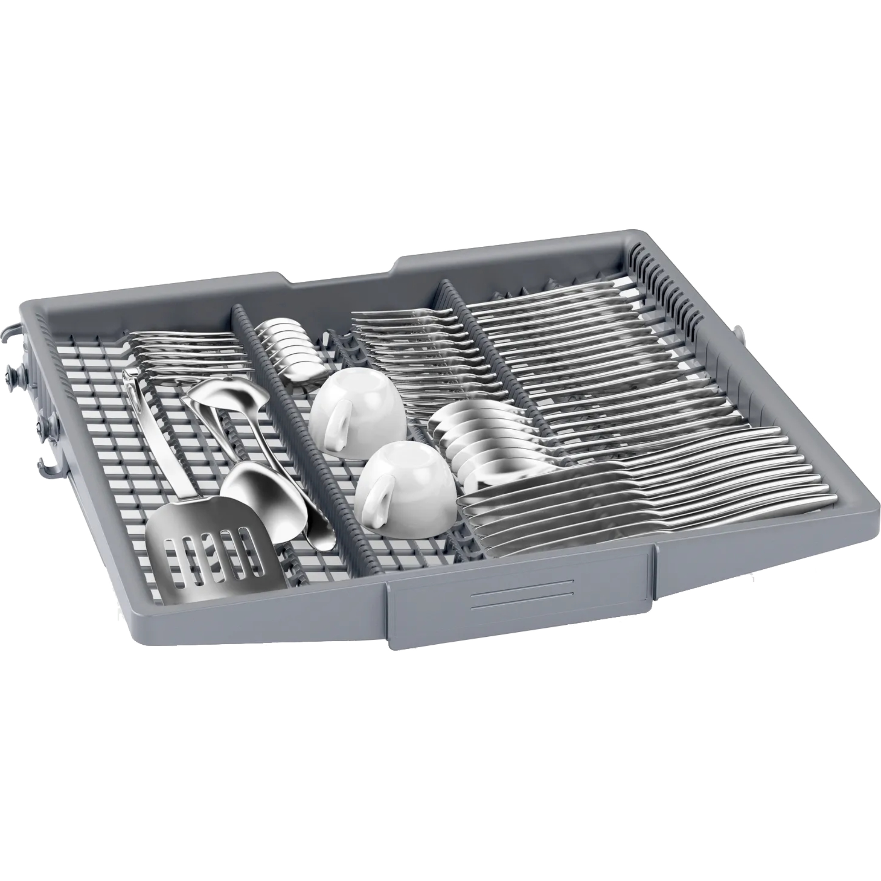 מדיח כלים אינטגרלי 13 מערכות כלים Bosch SMV4HVX32E - תוצרת פולין