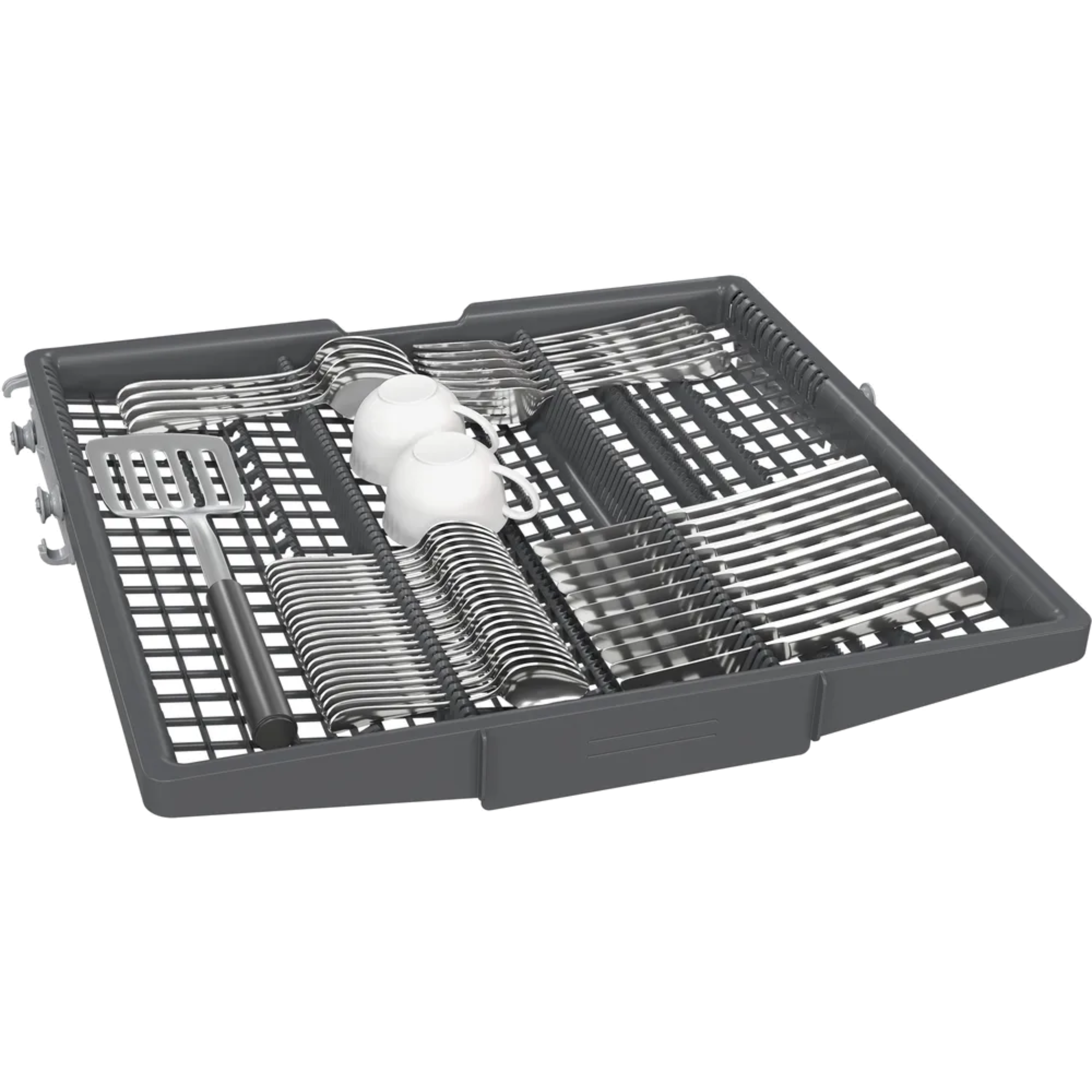 מדיח כלים אינטגרלי מלא 13 מערכות כלים Siemens SN615X03EF 