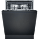 מדיח כלים אינטגרלי מלא 13 מערכות כלים Siemens SN615X03EF 