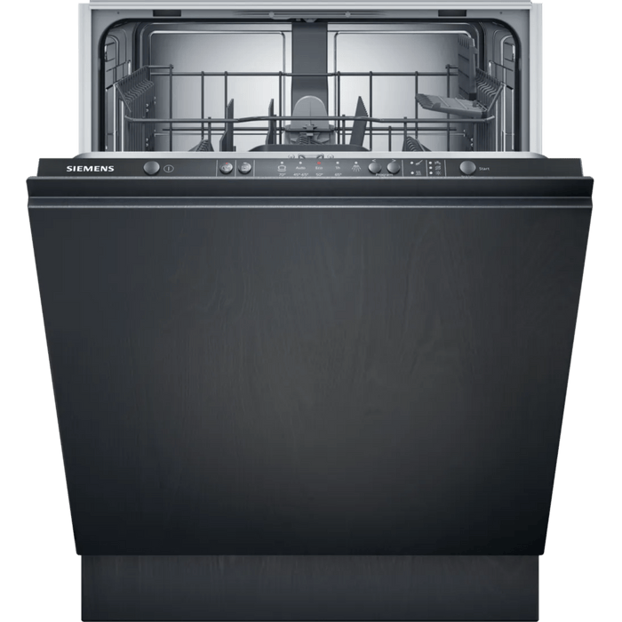 מדיח כלים אינטגרלי מלא 12 מערכות כלים Siemens SN615X07AF - תוצרת פולין