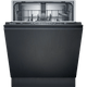מדיח כלים אינטגרלי מלא 12 מערכות כלים Siemens SN615X07AF 