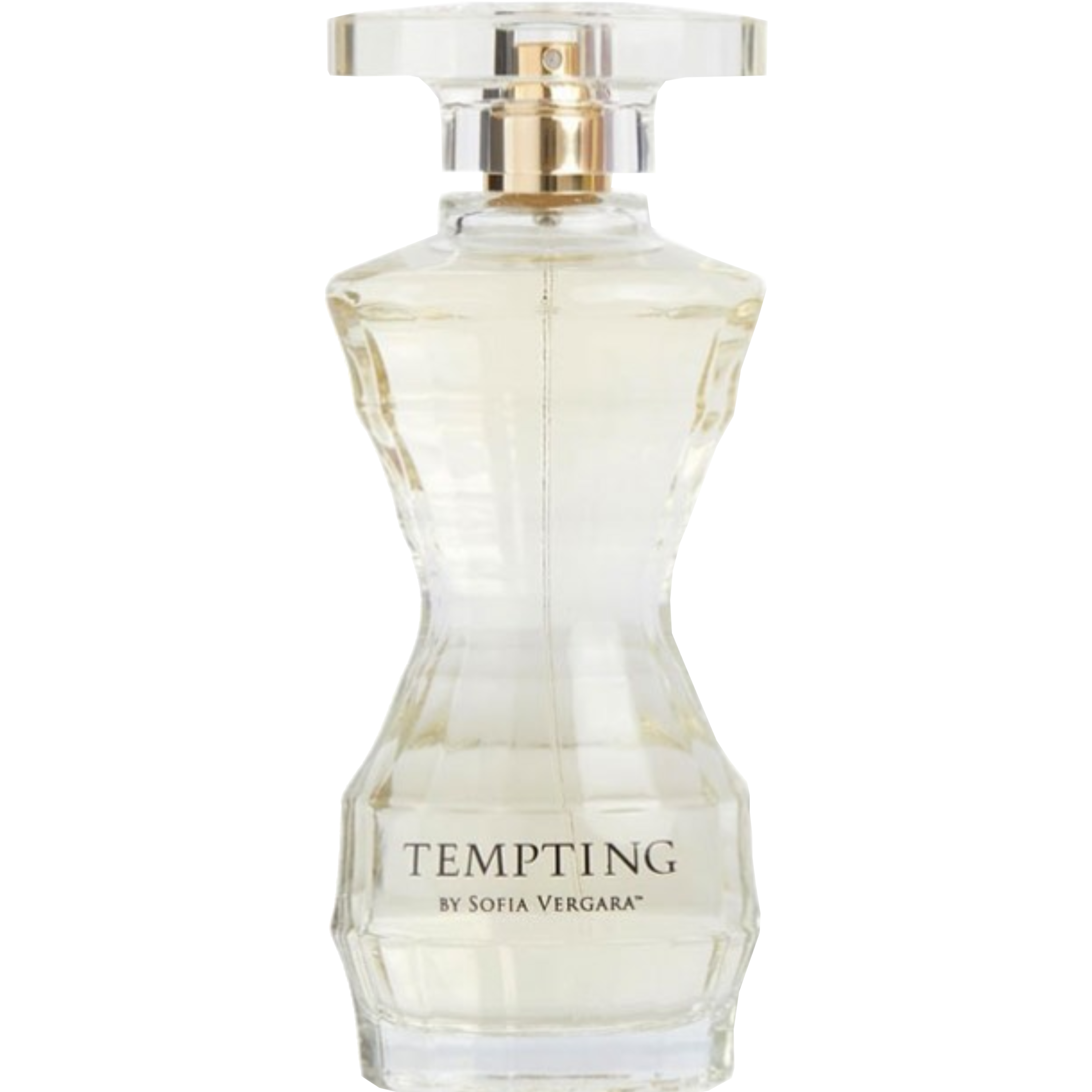 בושם לאישה Sofia Vergara Tempting E.D.P 100ml טסטר