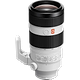 עדשת Sony FE 100-400mm f/4.5-5.6 GM OSS - צבע לבן שלוש שנות אחריות ע"י היבואן הרשמי