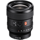 עדשת Sony FE 24mm f/1.4 GM - צבע שחור שלוש שנות אחריות ע"י היבואן הרשמי