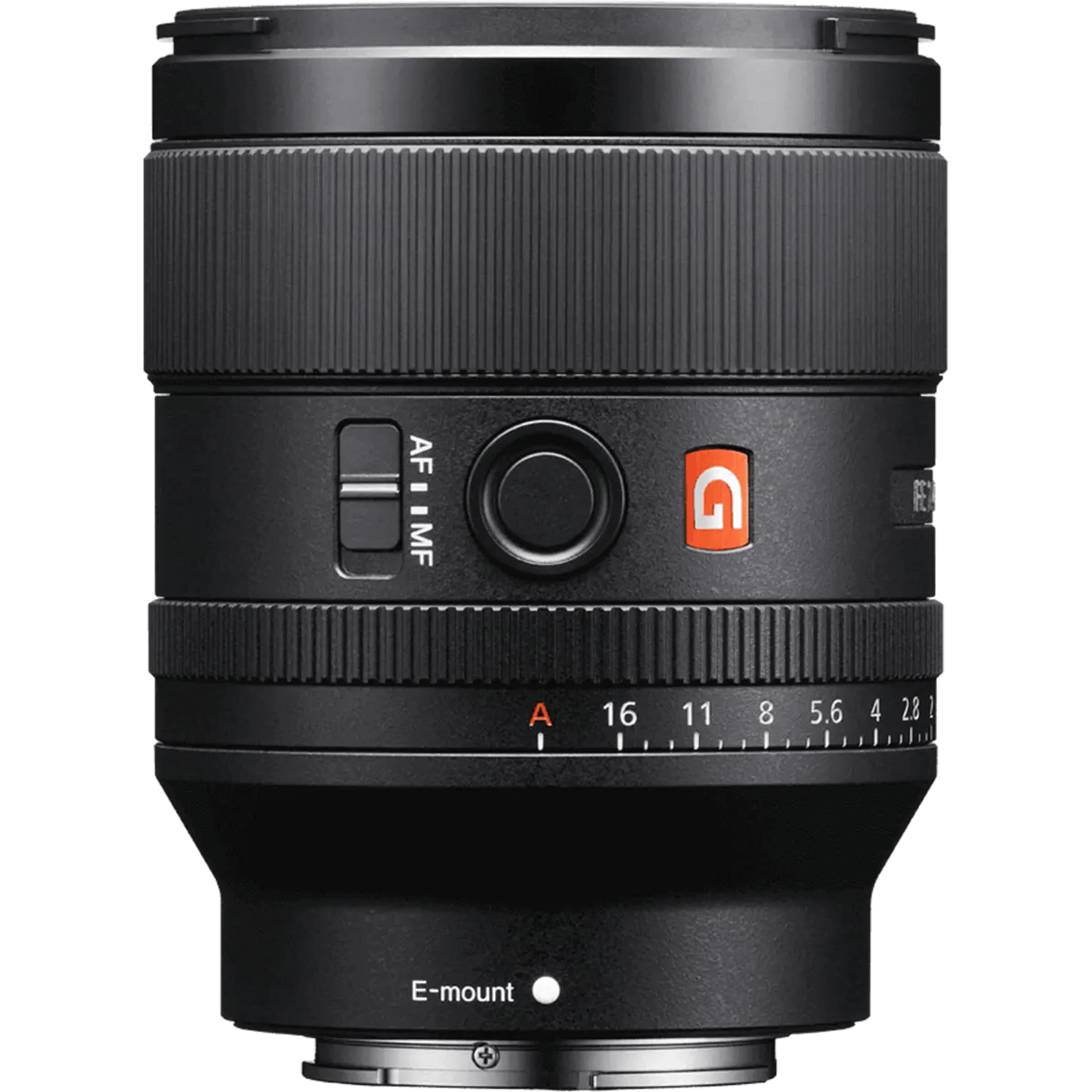 עדשת Sony FE 35mm f/1.4 GM - צבע שחור שלוש שנות אחריות ע