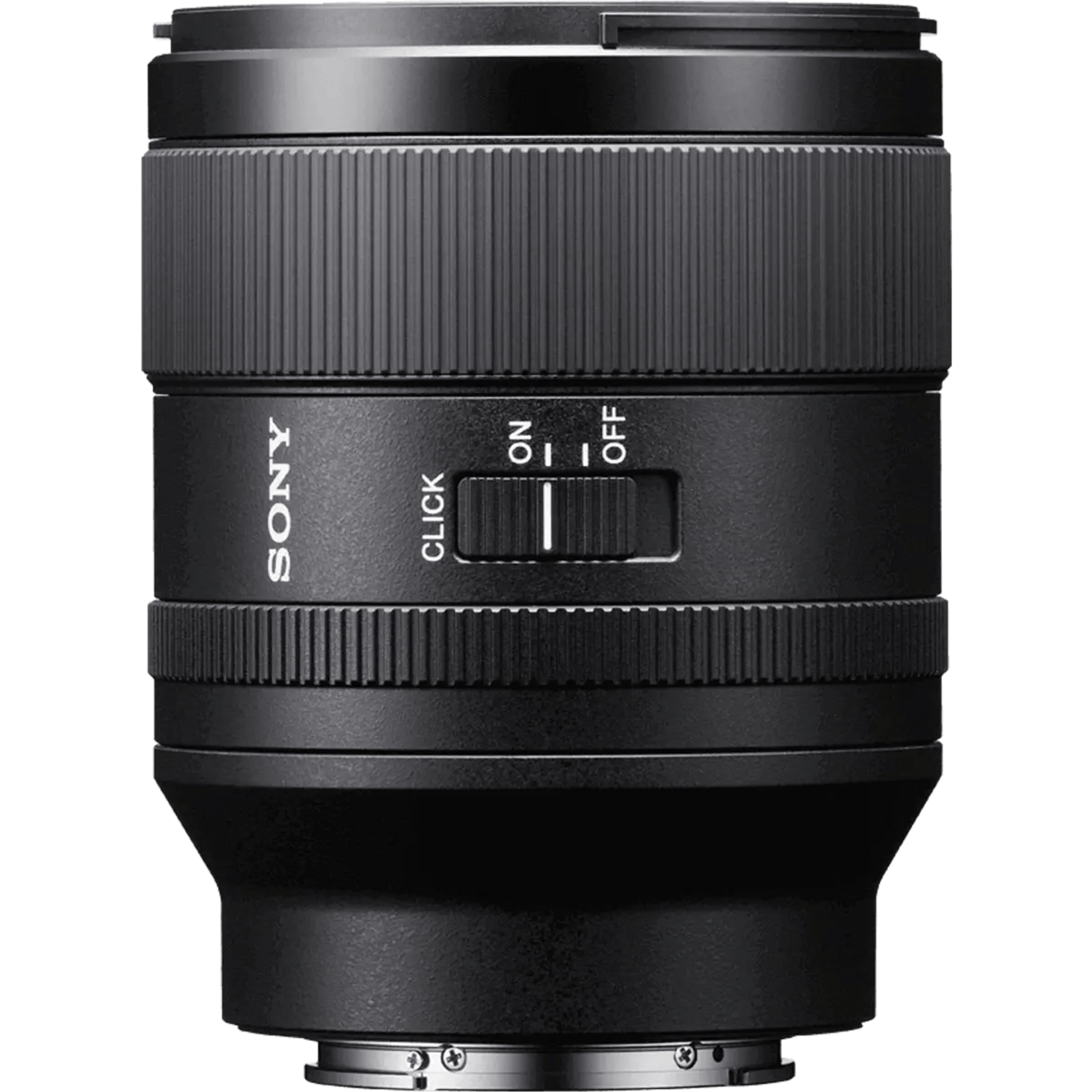 עדשת Sony FE 35mm f/1.4 GM - צבע שחור שלוש שנות אחריות ע