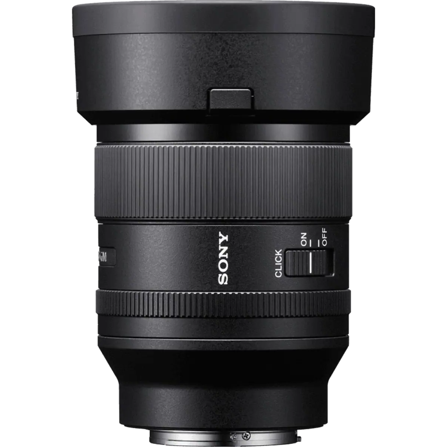 עדשת Sony FE 35mm f/1.4 GM - צבע שחור שלוש שנות אחריות ע