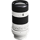 עדשת Sony FE 70-200mm f/4 G OSS - צבע לבן שלוש שנות אחריות ע"י היבואן הרשמי
