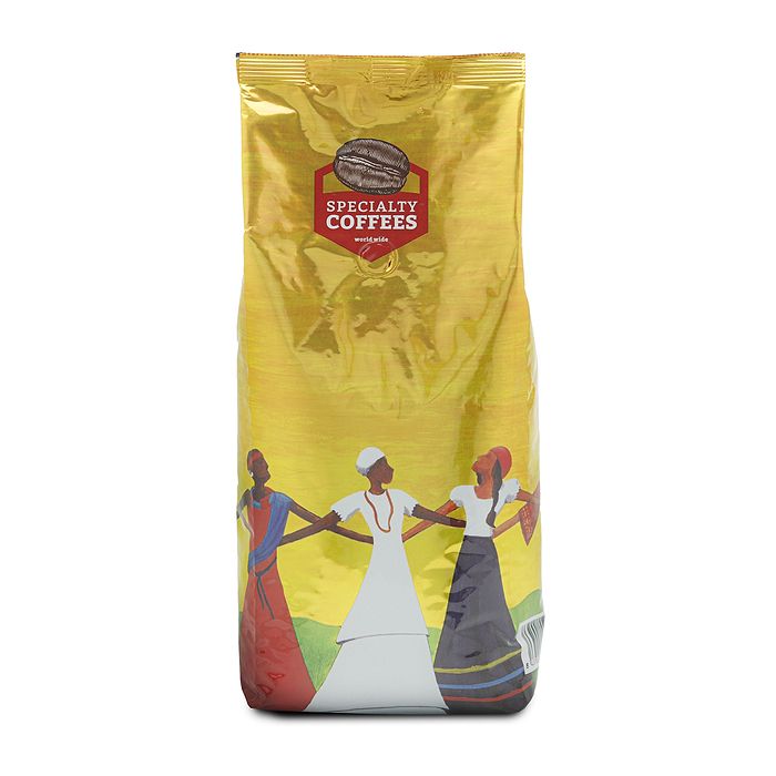 תערובת פולי קפה ברצלונה נפוליטנה 3 קג Napolitana Coffee Beans