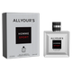 Milestone All Yours Homme Sport E.D.P 100ml בושם לגבר