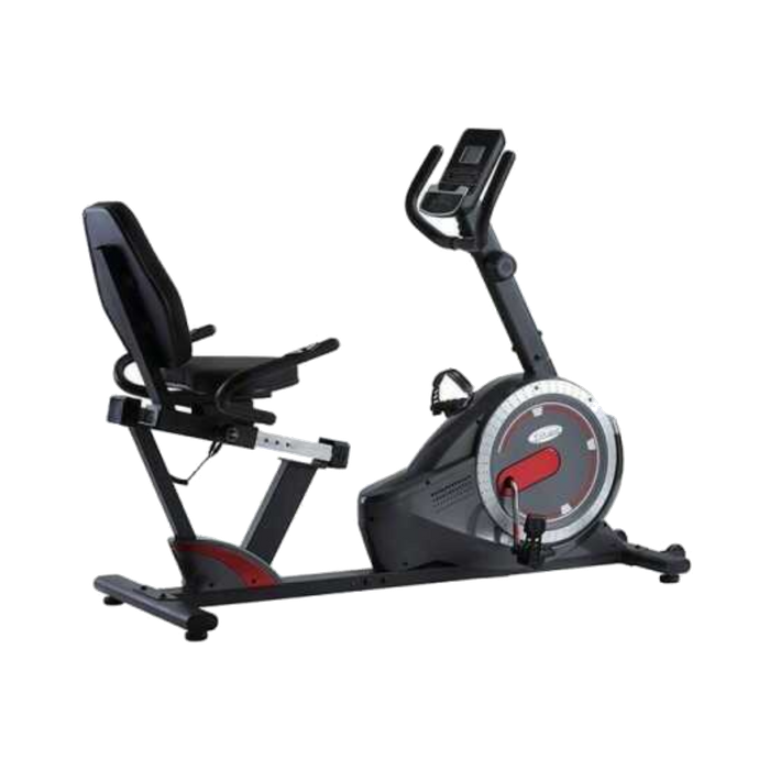 אופני כושר עם משענת דגם SPORTIME MATRIK אור ספורט