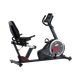 אופני כושר עם משענת דגם SPORTIME MATRIK אור ספורט