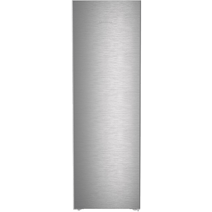 מקרר דלת אחת 399 ליטר נטו Liebherr SRSDE 5220 עם מצב שבת מובנה - גימור נירוסטה אחריות עי היבואן הרשמי