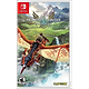 משחק Monster Hunter Stories 2 Wings of Ruin לקונסולת Nintendo Switch