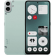 סמארטפון CMF Phone (1) by Nothing 5G 256GB 8GB RAM - צבע ירוק שנה אחריות ע"י היבואן הרשמי