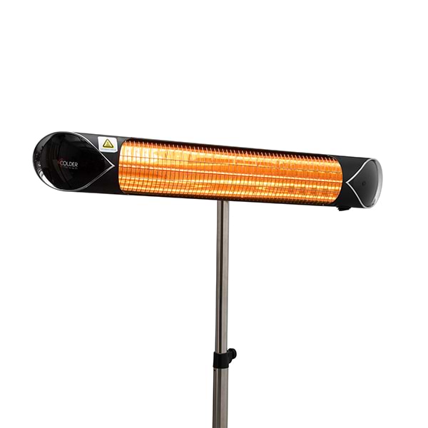 מקרן חום  אינפרא STAR 2000W COLDER