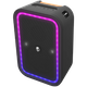רמקול אלחוטי SkullCandy Stomp Party IPX7 - צבע שחור שנה אחריות ע"י היבואן הרשמי