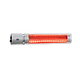 מקרן חום אינפרא sunlight pro 2000W צבע כסוף COLDER