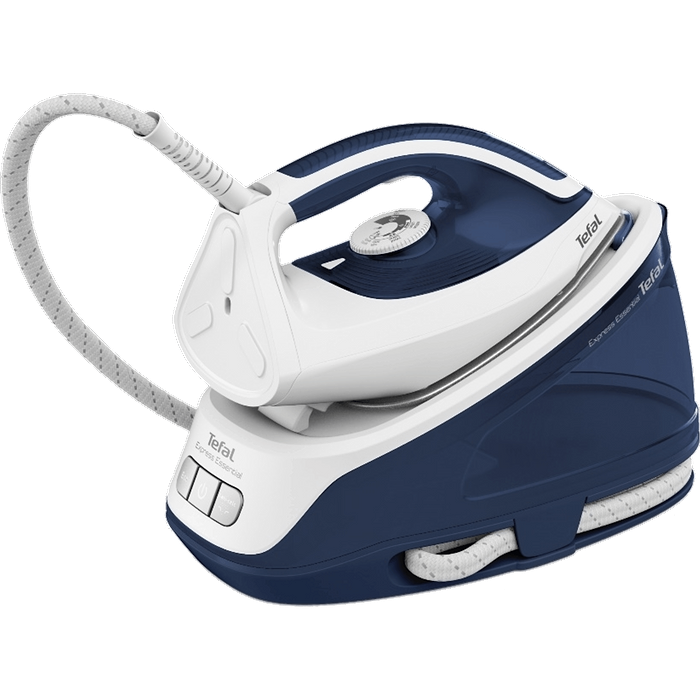 מגהץ קיטור Tefal SV6116 - אחריות עי היבואן הרשמי