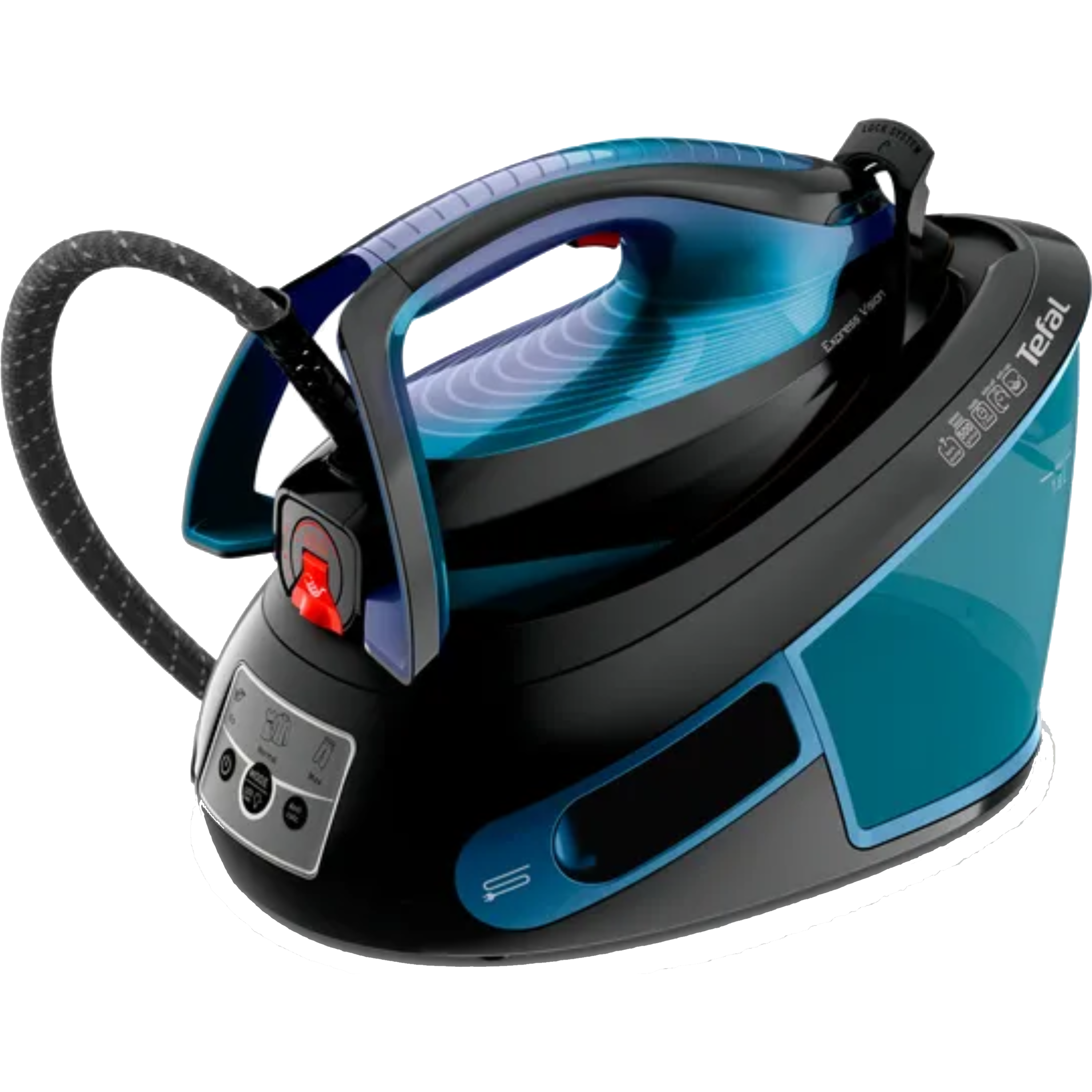 מגהץ קיטור Tefal SV8151E0 - שנה אחריות ע
