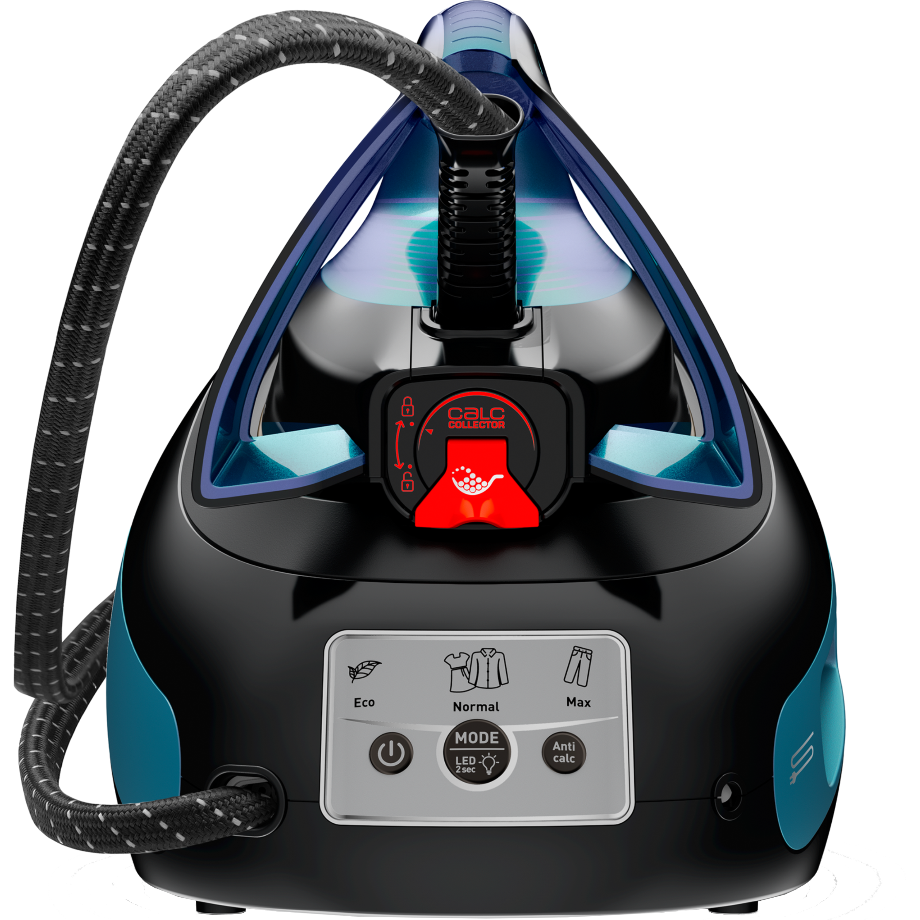 מגהץ קיטור Tefal SV8151E0 - שנה אחריות ע