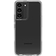 כיסוי Otterbox ל Galaxy S22 דגם Symmetry - שקוף שנה אחריות ע