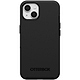 כיסוי Otterbox ל Apple iPhone 13 דגם Symmetry - צבע שחור שנה אחריות ע