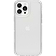 כיסוי Otterbox ל Apple iPhone 13 Pro Max דגם Symmetry - שקוף שנה אחריות ע