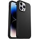 כיסוי Otterbox ל Apple iPhone 14 Pro Max דגם Symmetry+MagSafe - צבע שחור שנה אחריות ע
