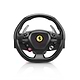 הגה מירוצים ThrustMaster T80 Ferrari 488 GTB Edition ל- PC/Sony PS4/PS5 - צבע שחור שנה אחריות ע"י היבואן הרשמי