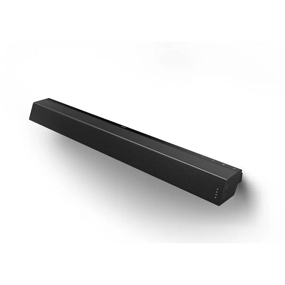 מקרן קול Philips TAB7305/10 עם סאבוופאר אלחוטי - צבע שחור שנה אחריות ע
