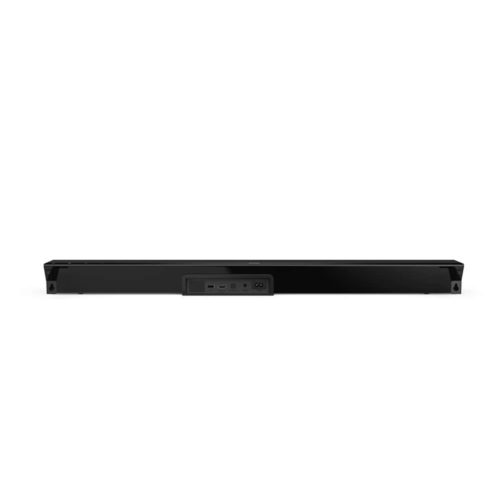 מקרן קול Philips TAB7305/10 עם סאבוופאר אלחוטי - צבע שחור שנה אחריות ע