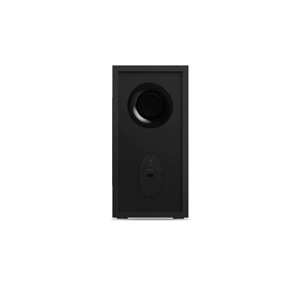 מקרן קול Philips TAB7305/10 עם סאבוופאר אלחוטי - צבע שחור שנה אחריות ע
