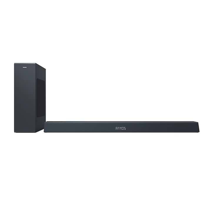 מקרן קול Philips TAB8405/10 - צבע שחור שנה אחריות עי היבואן הרשמי

