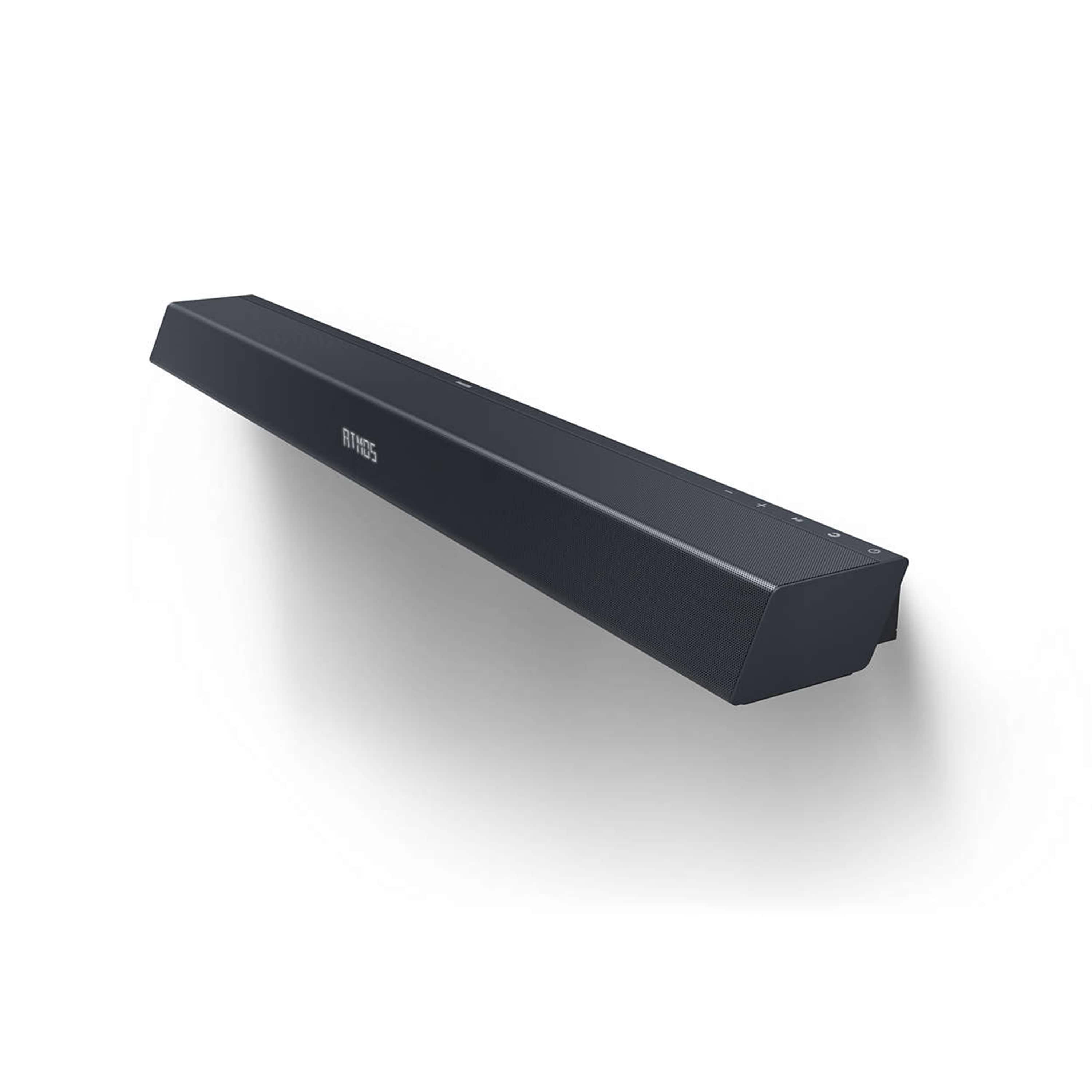 מקרן קול Philips TAB8405/10 - צבע שחור שנה אחריות ע