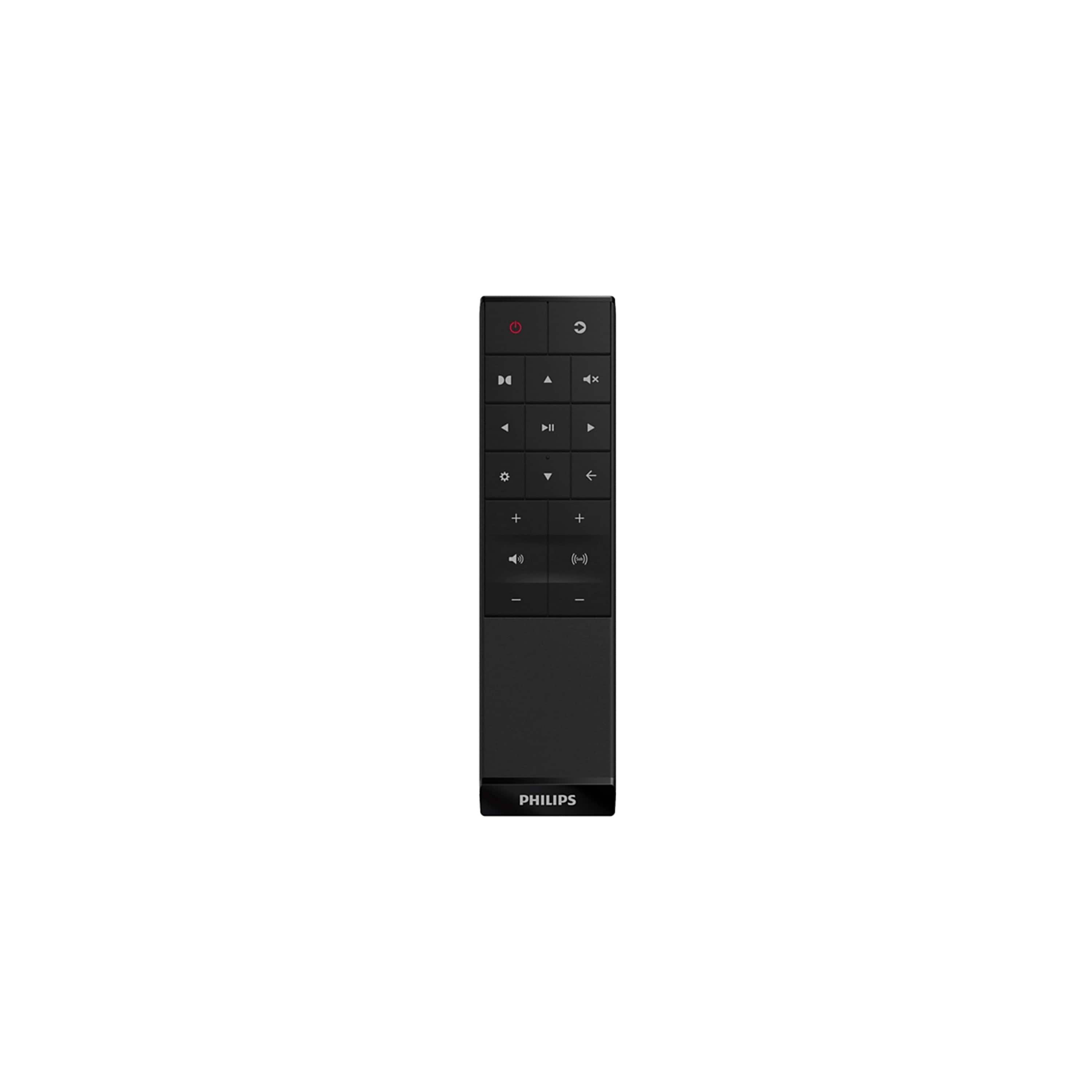מקרן קול Philips TAB8405/10 - צבע שחור שנה אחריות ע
