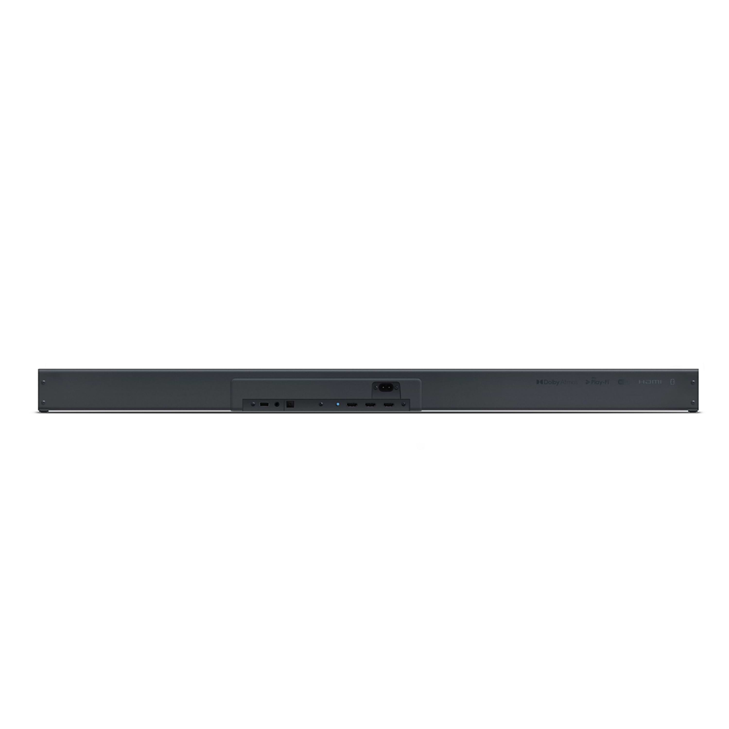 מקרן קול Philips TAB8405/10 - צבע שחור שנה אחריות ע