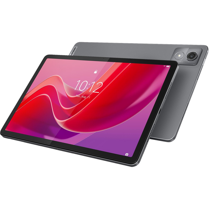 טאבלט Lenovo Tab K11 (Enhanced Edition) ZADK0054IL 11 128GB 8GB RAM 4G LTE + Wi-Fi - צבע אפור שנה אחריות עי היבואן הרשמי