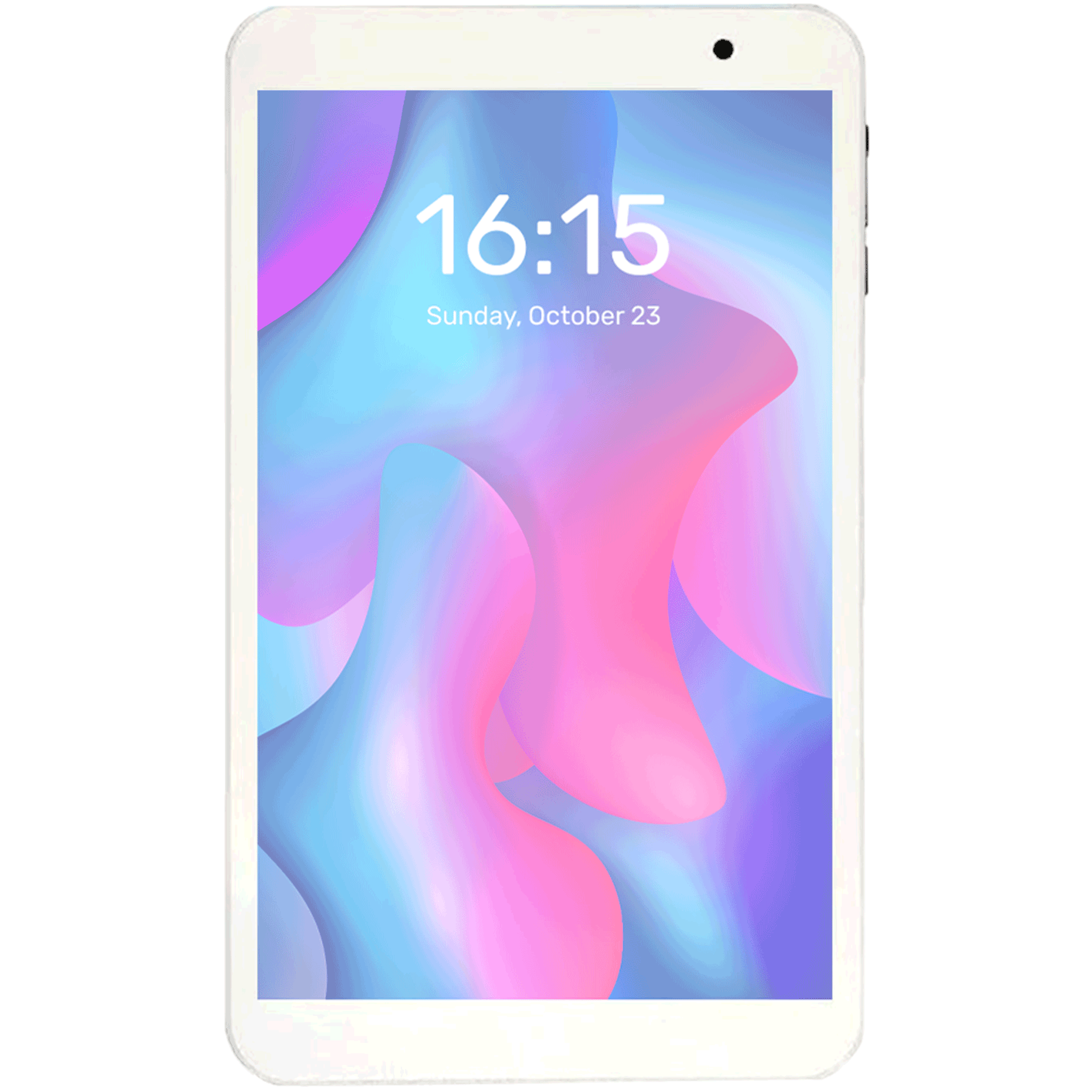 טאבלט 8'' Mediacom SmartPad Iyo 8 32GB 2GB RAM - צבע כחול שנה אחריות ע