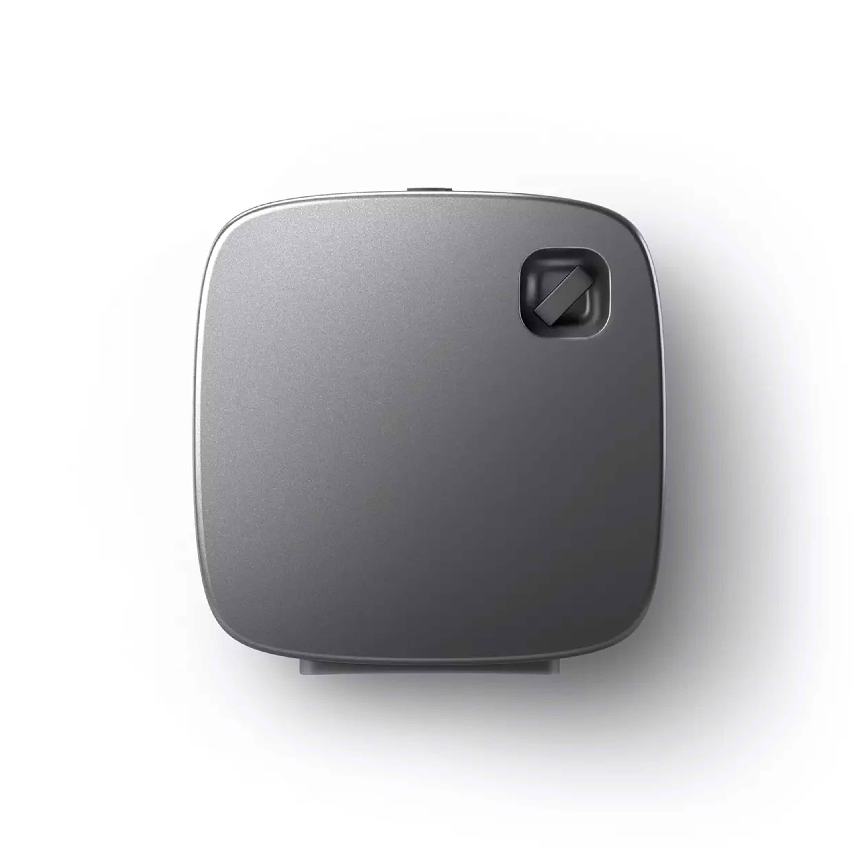 רמקול נייד Philips TAS5505/00 - צבע שחור שנה אחריות ע