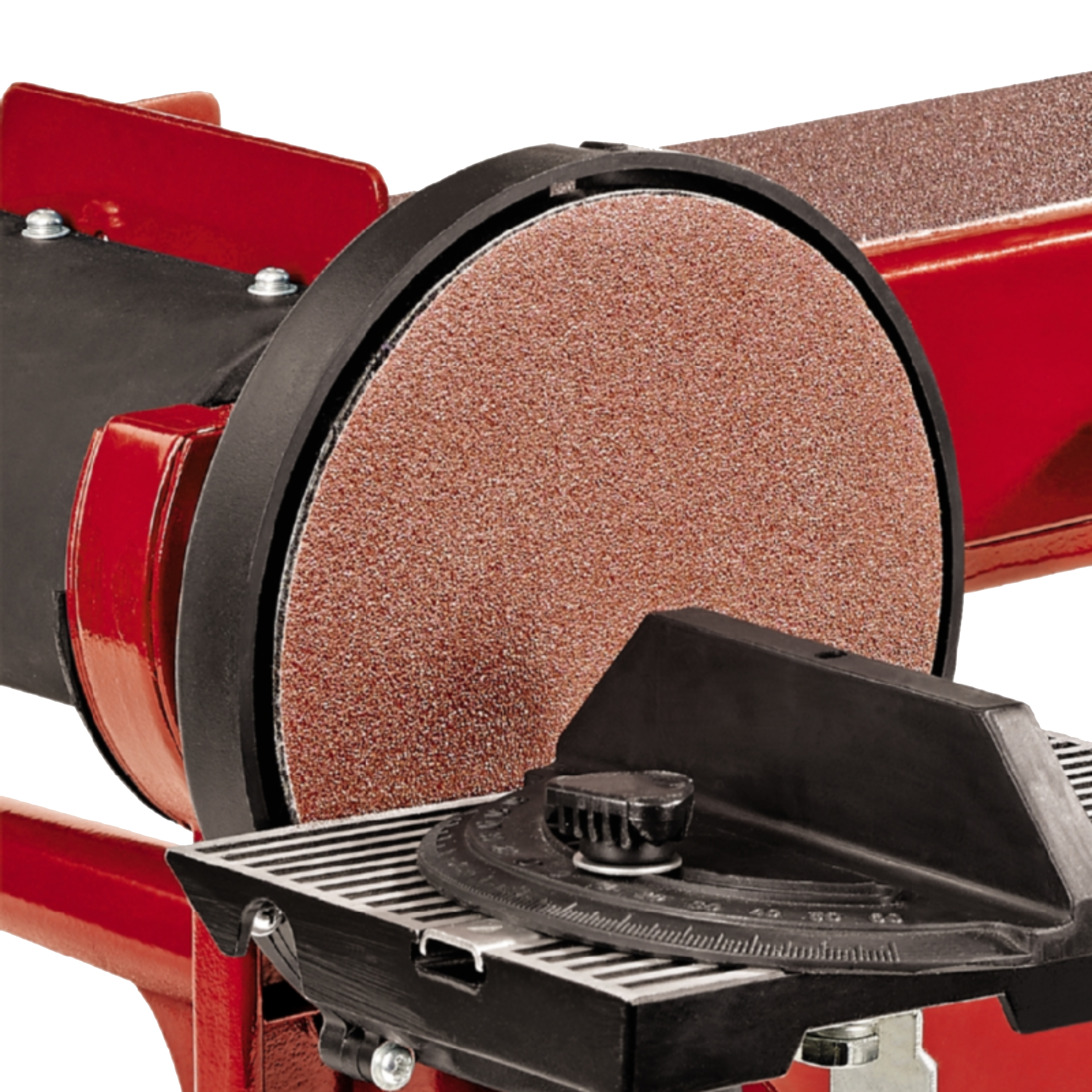 מלטשת שולחן 375W עם גלגל צד Einhell TC-US 400 - שנתיים אחריות ע