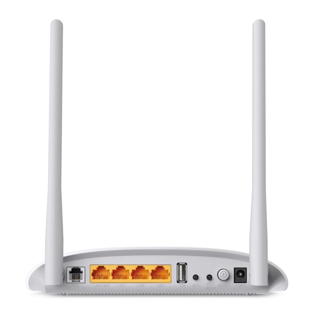 ראוטר TP-Link Archer TD-W9970 V3 - בצבע לבן שלוש שנות אחריות ע